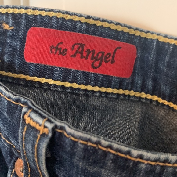 AG Super Soft Flares - Picture 4 of 7